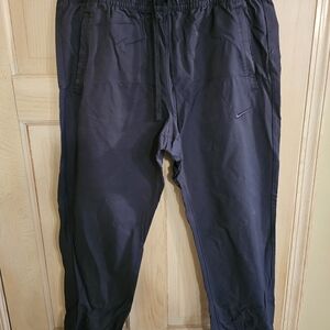 Mens nike joggers size xxl